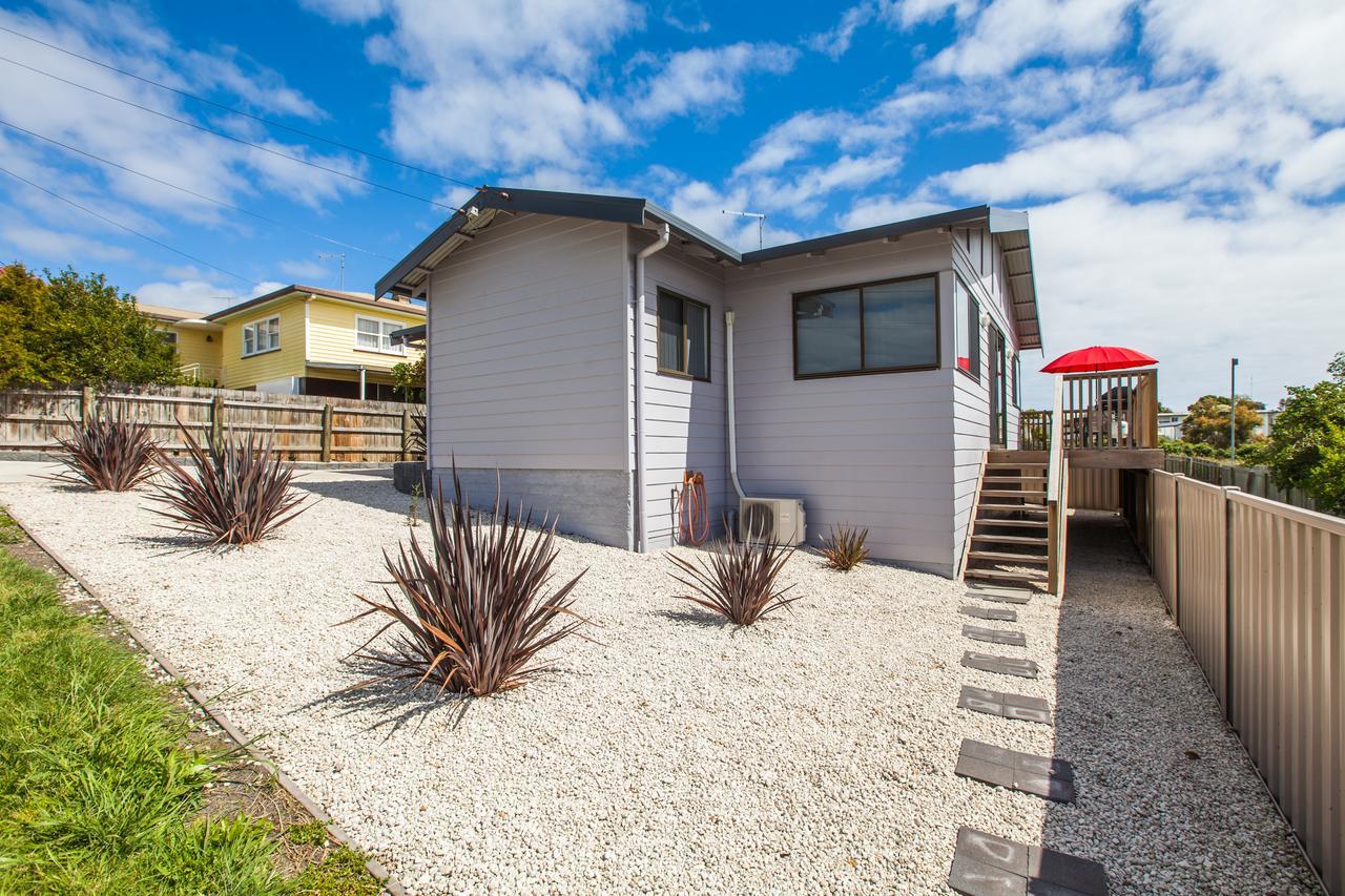 Bircoo Cottage Beach And Golf Getaway Bridport Bagian luar foto