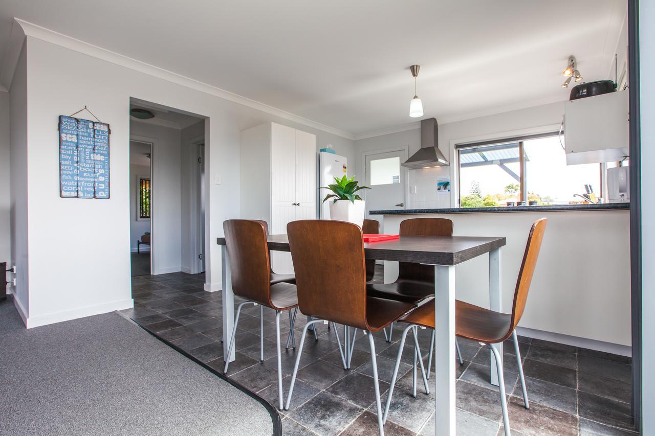 Bircoo Cottage Beach And Golf Getaway Bridport Bagian luar foto