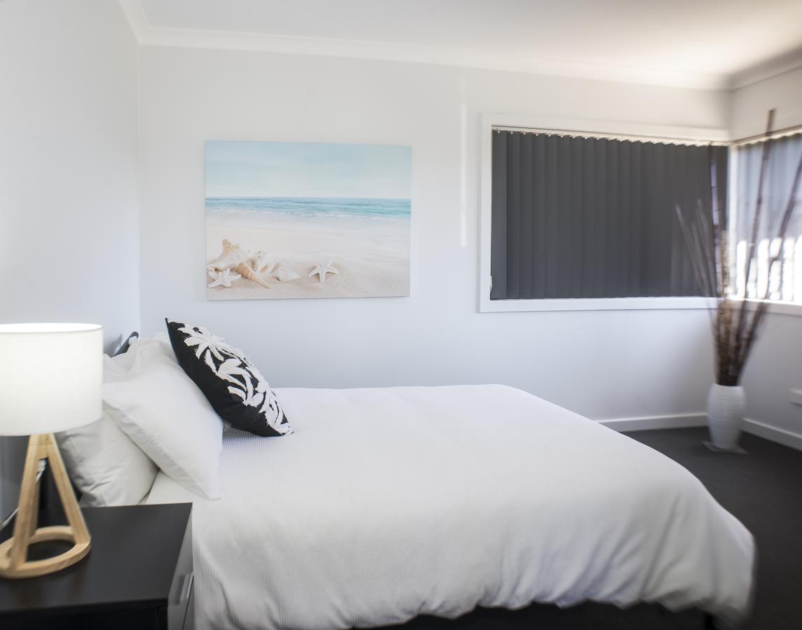 Bircoo Cottage Beach And Golf Getaway Bridport Bagian luar foto