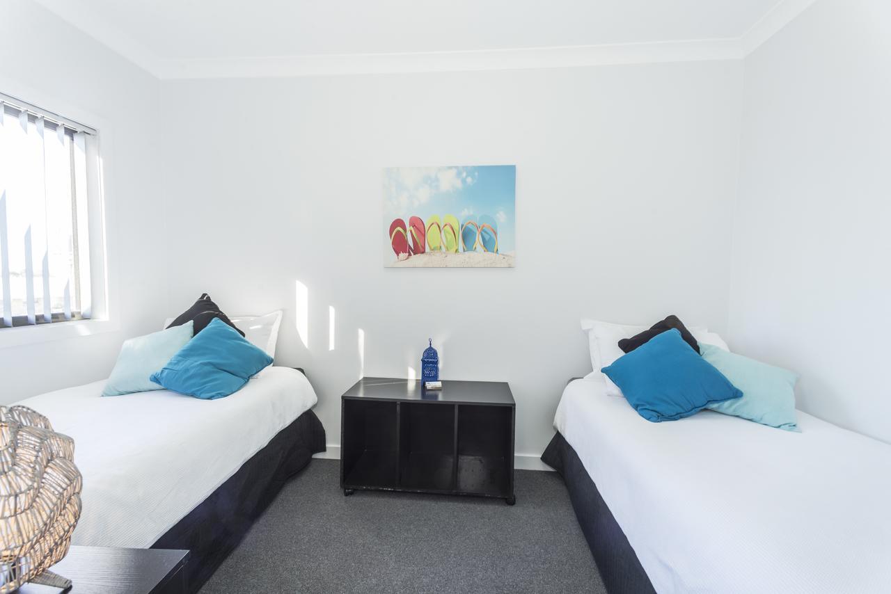 Bircoo Cottage Beach And Golf Getaway Bridport Bagian luar foto